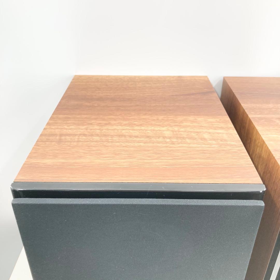 極美品 DALI ダリ ZENSOR 3 ペア ブックシェルフスピーカー