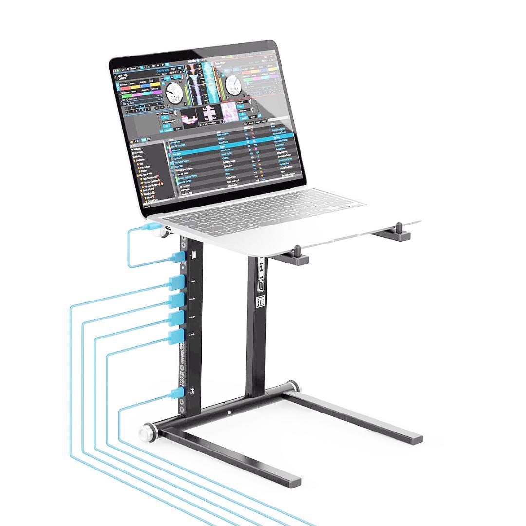 多機能ラップトップスタンド RELOOP Stand Hub
