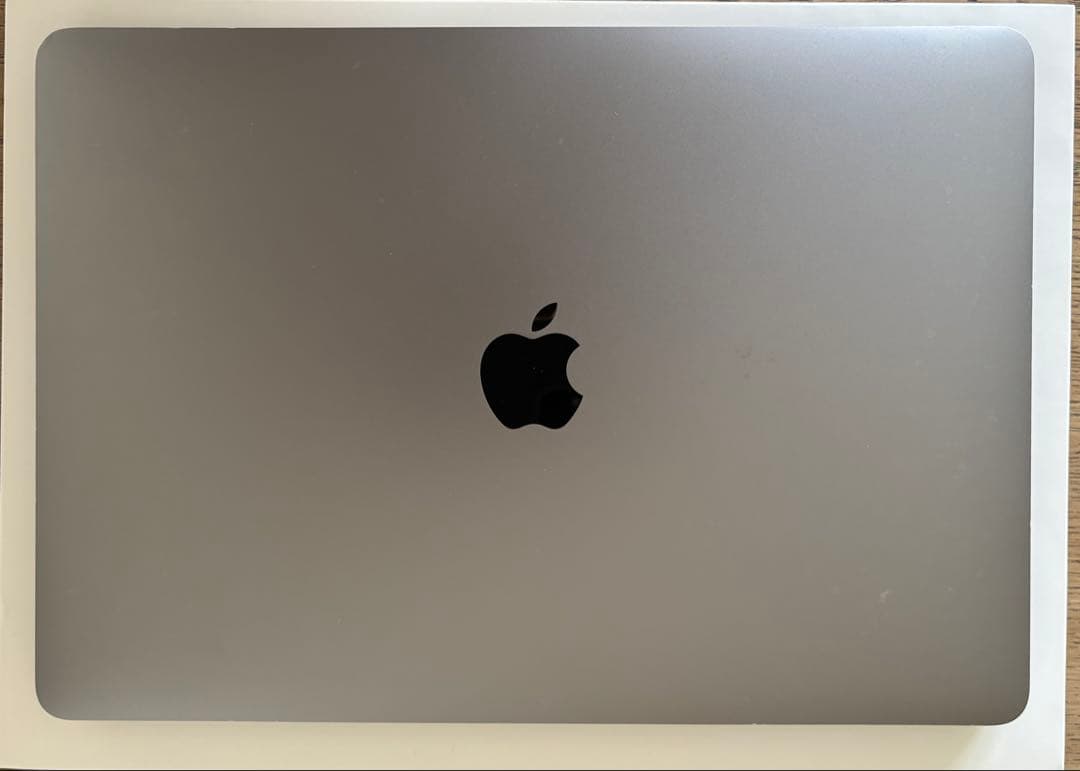 スバル様　MacBook Pro 13インチ 16GB 1TB スペースグレー