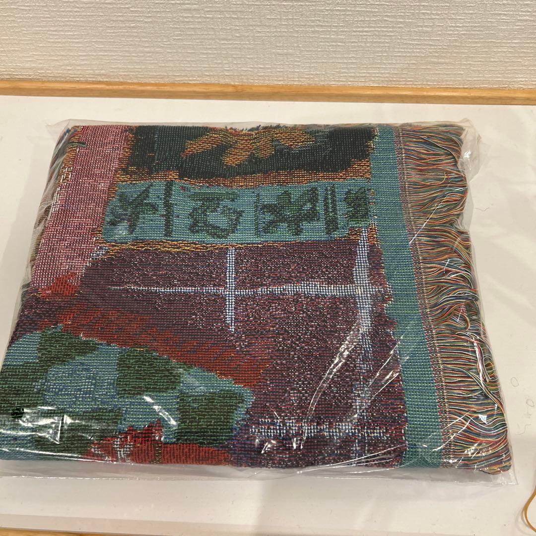 北岸由美　マルチファブリック