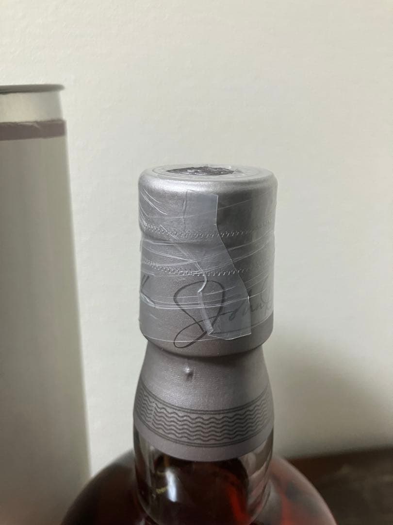 BENRIACH ウイスキー　カスクエディション