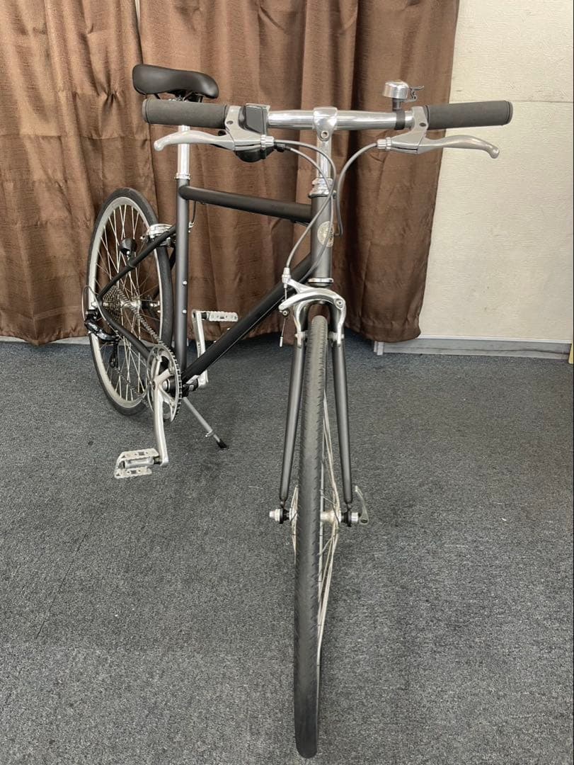 クロスバイク TokyoBike sports 9s 650c