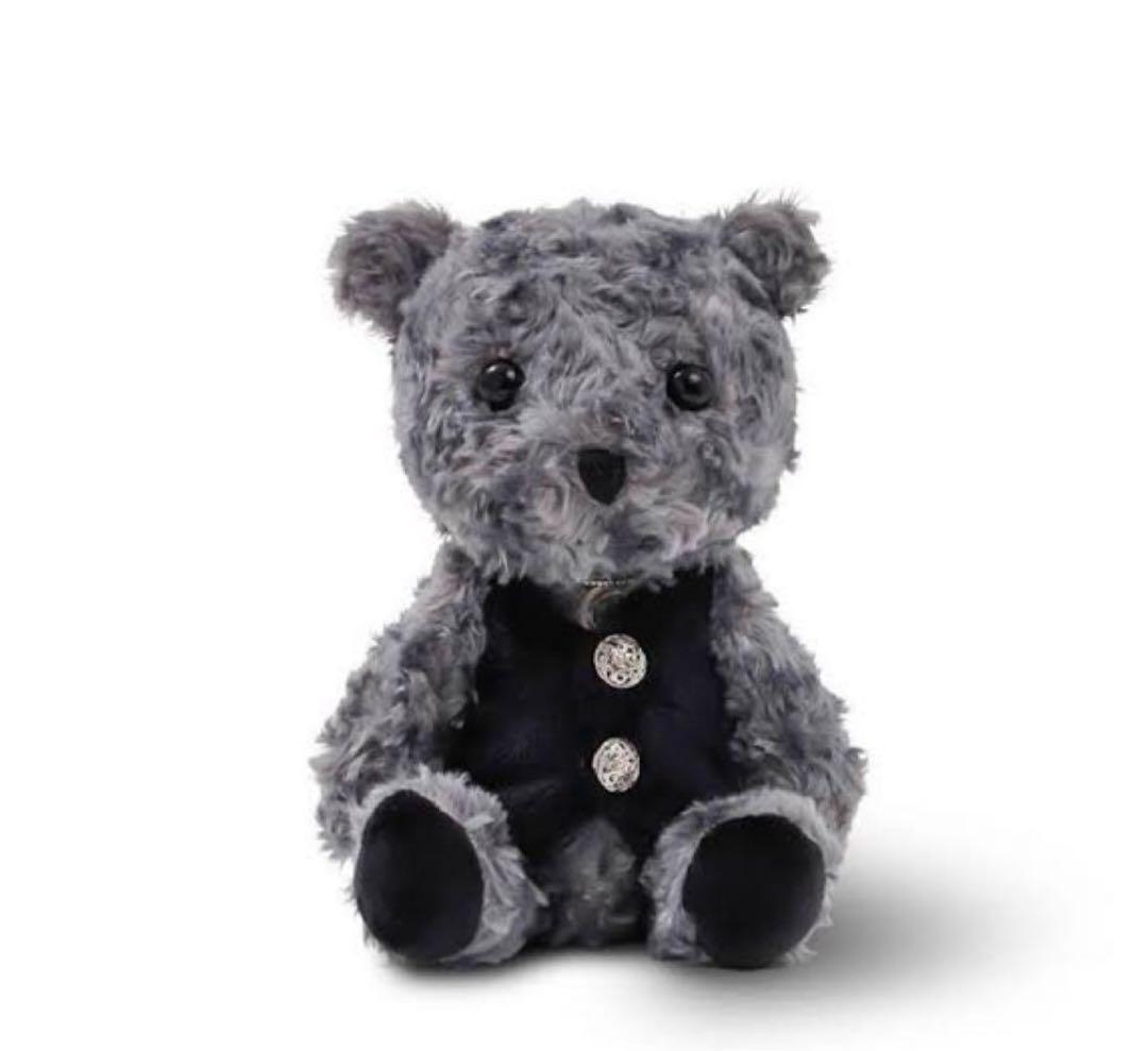 the GazettE ガゼット　20thBIGベア AOI