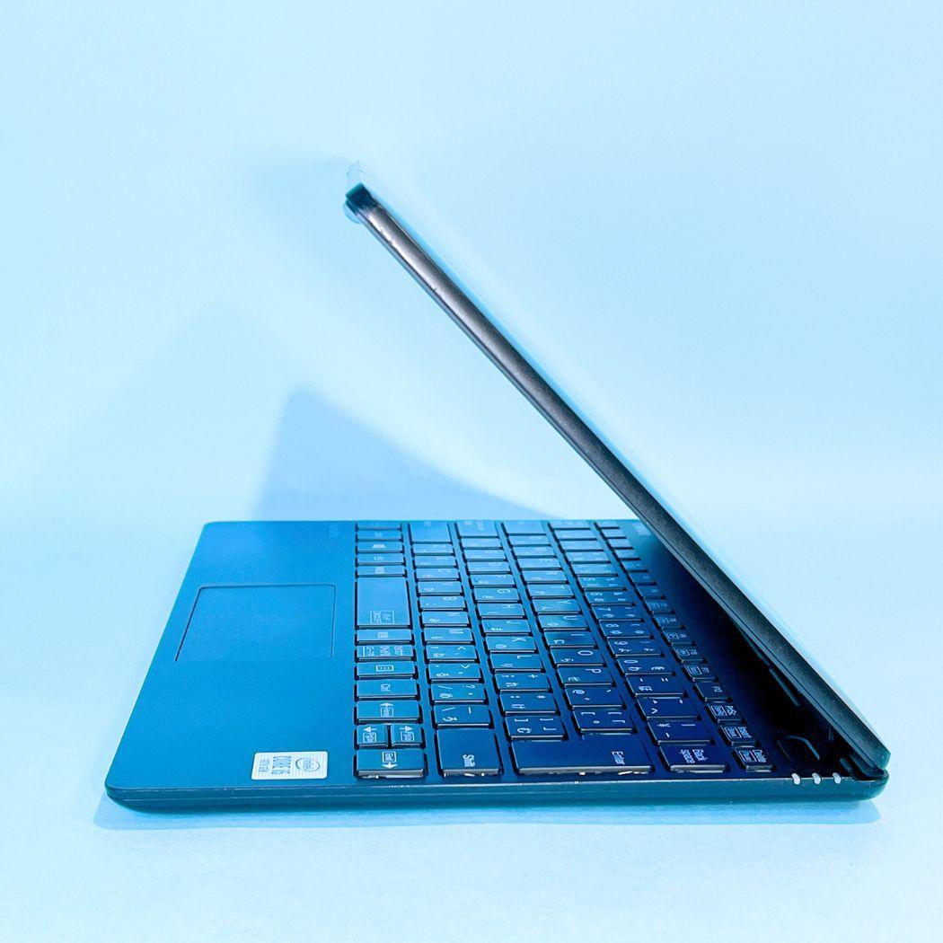 NEC VersaPro Core i5 8GB SSD 小型軽量ノートパソコン