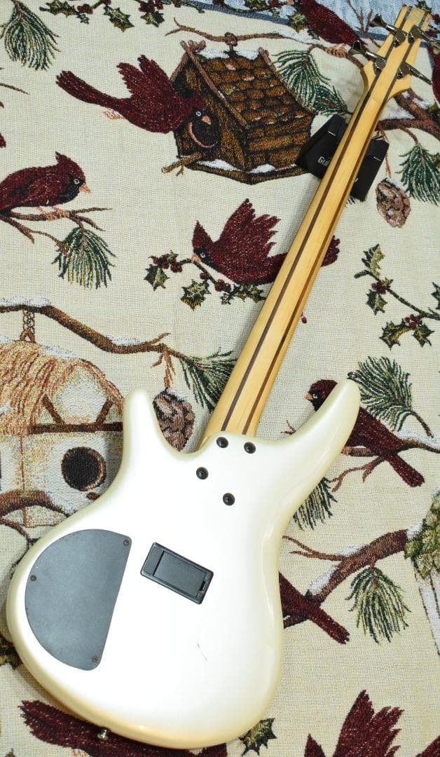 Ibanez SR300 ジャンク