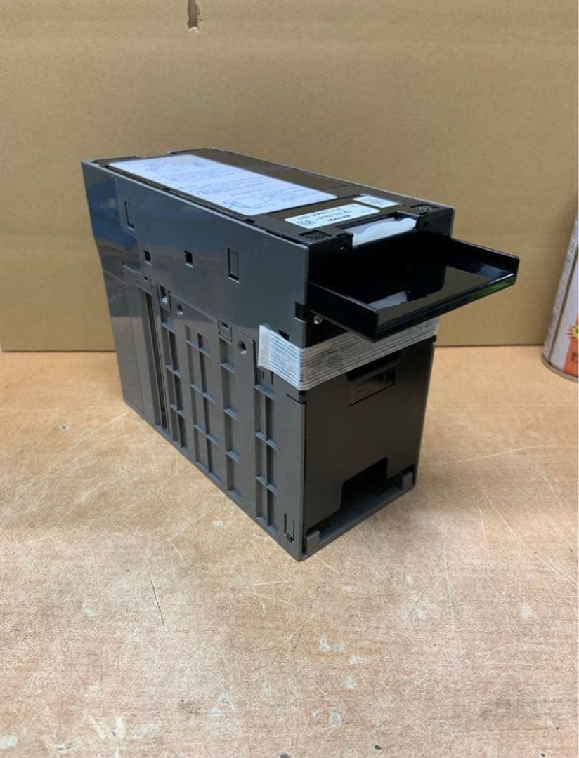 令和6年新札対応識別機　グローリー. VT-S20等に　未使用品　領収書OK