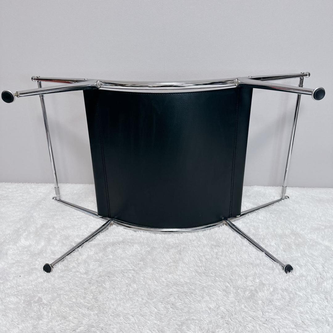 センター ガラステーブル 北欧レトロ ミッドセンチュリー アイアンフレーム