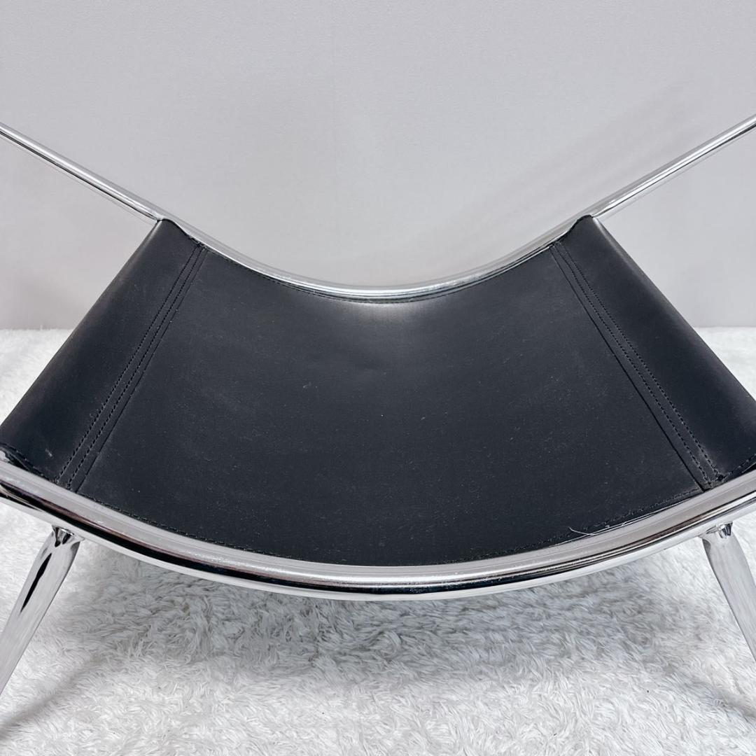 センター ガラステーブル 北欧レトロ ミッドセンチュリー アイアンフレーム