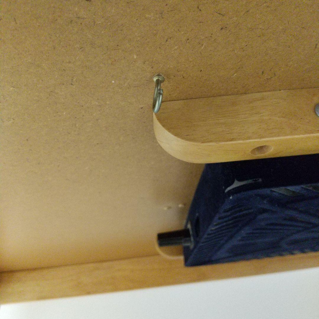 木製長方形こたつ 電気ヒーター内蔵