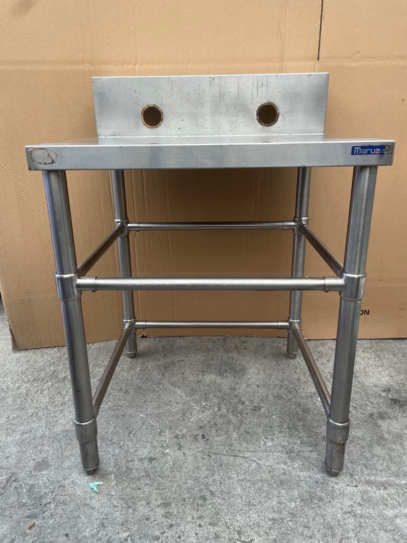 コンロ台 作業台