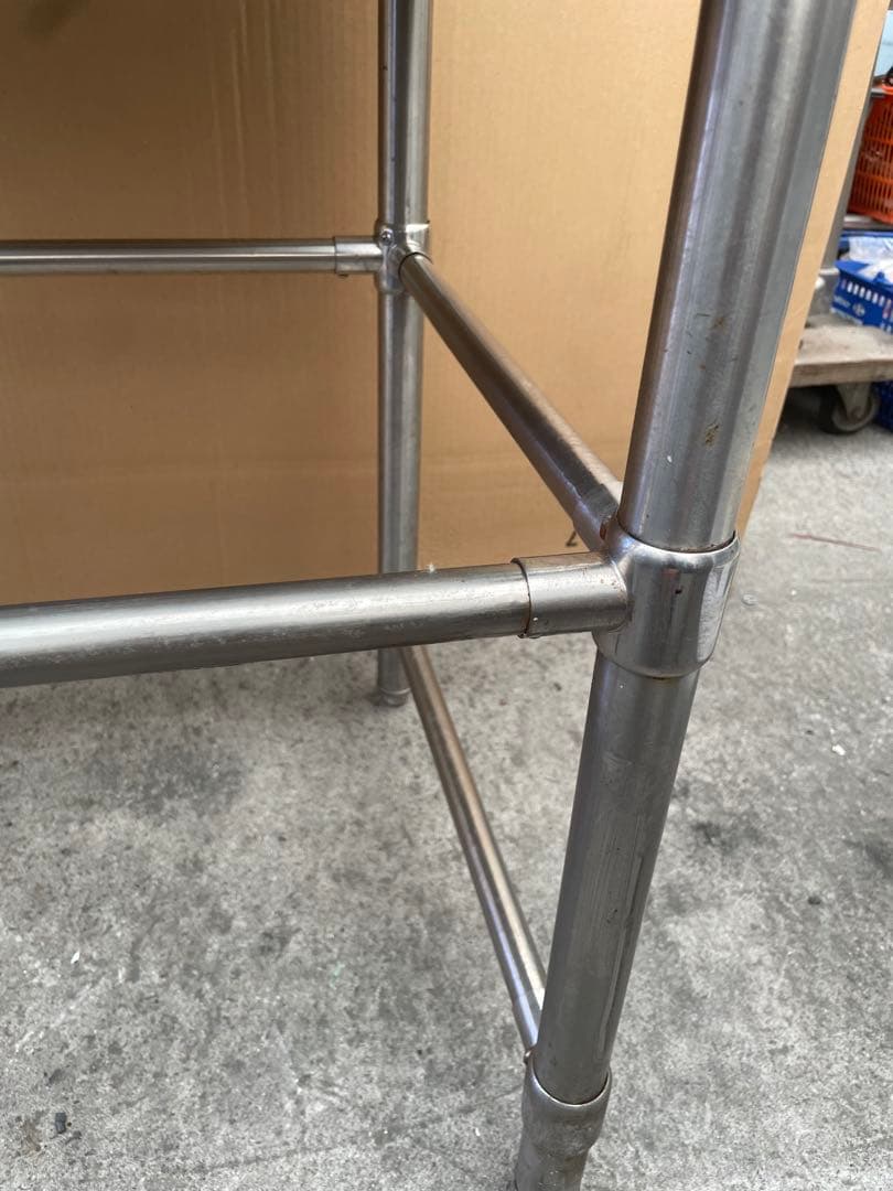 コンロ台 作業台