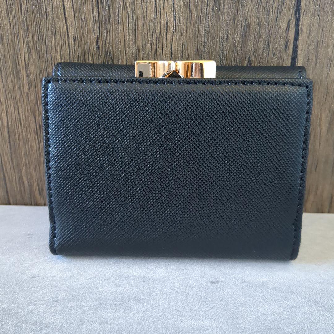 【新品】ヴィヴィアンウエストウッド　三つ折り財布　913VW106