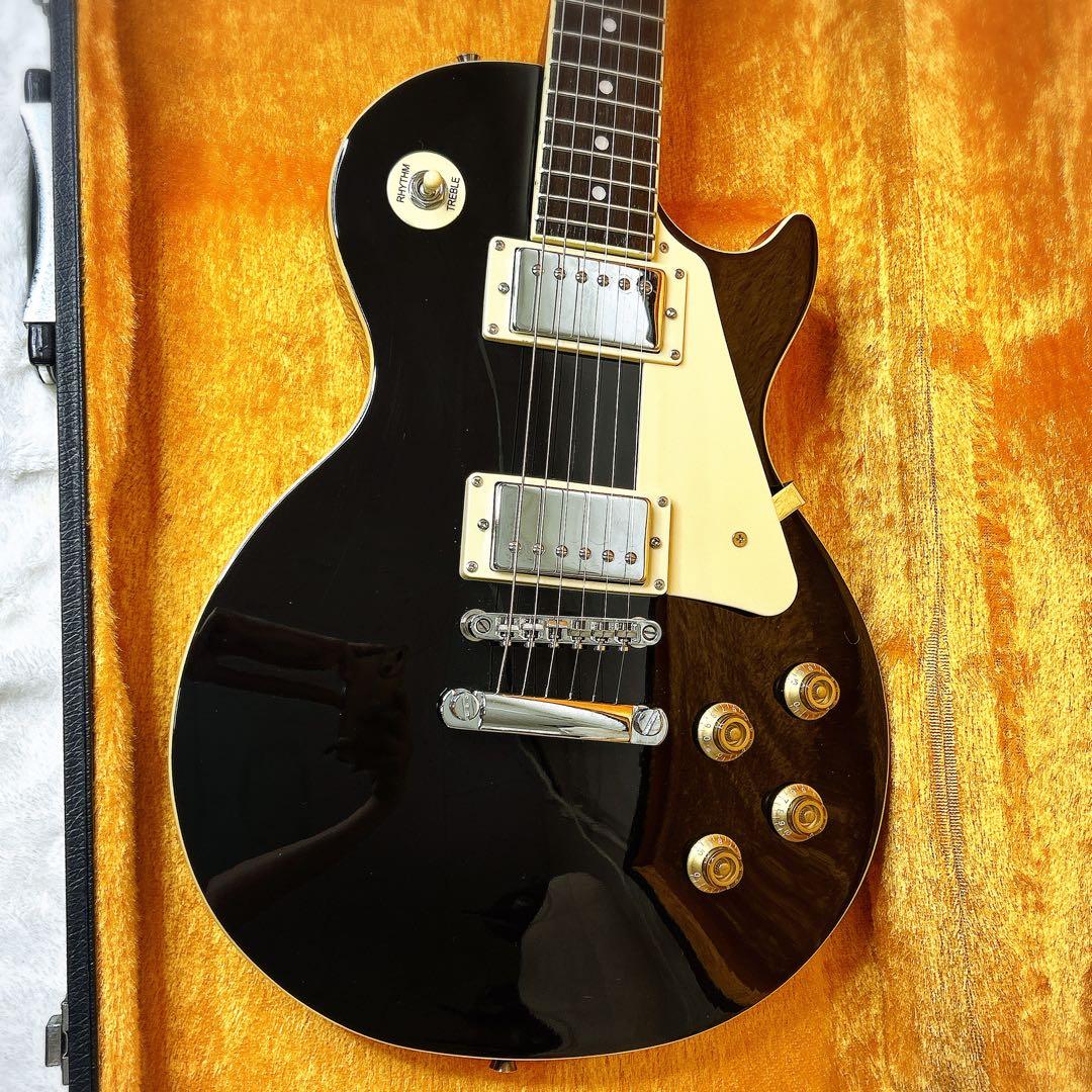 マエストロ　byギブソン　レスポール