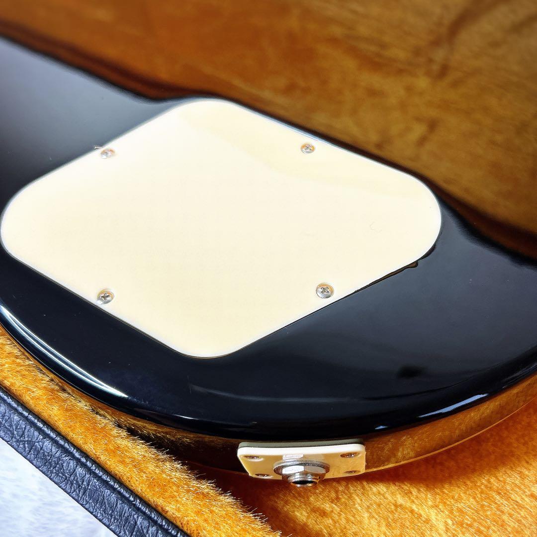 マエストロ　byギブソン　レスポール