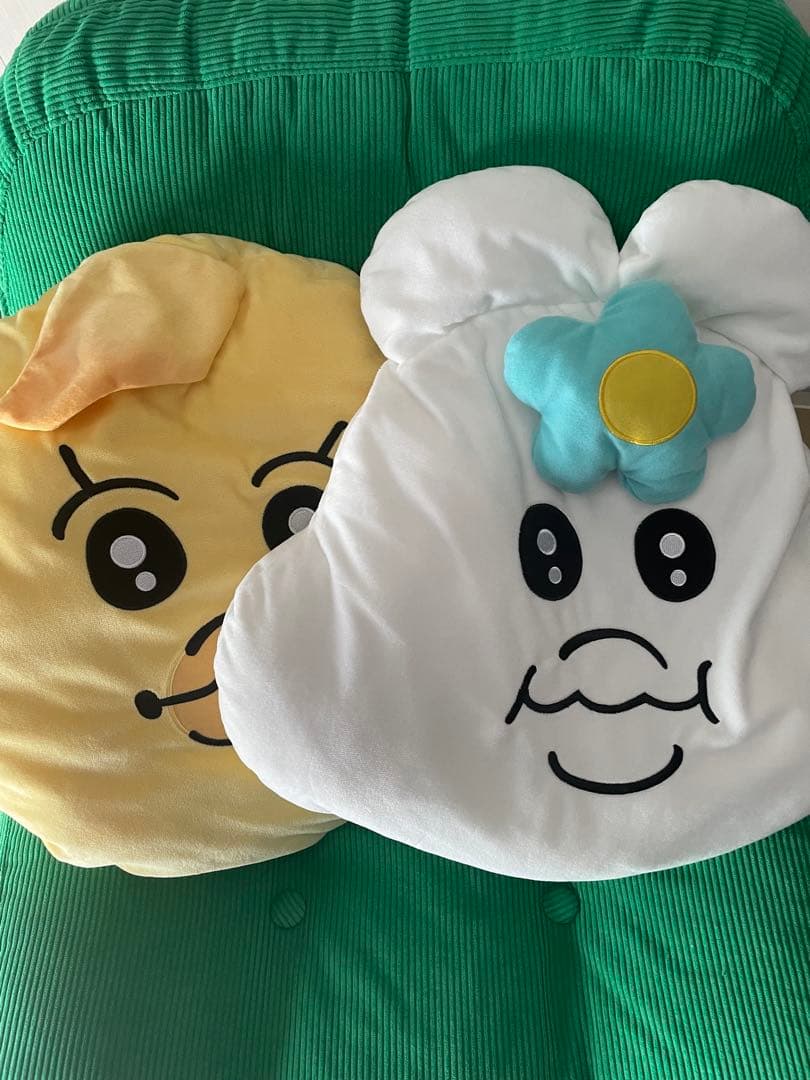 【画像18ページ有】おぱんちゅうさぎ んぽちゃむ　まとめ売り　グッズ