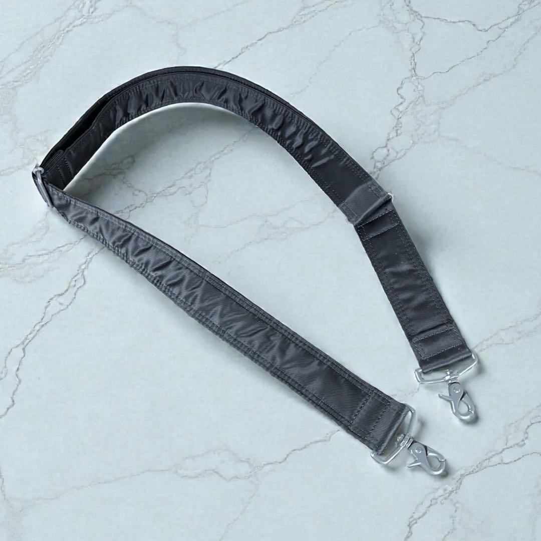 【ほぼ未使用】PORTER/ TANKER 2WAY BOSTON BAG(M)