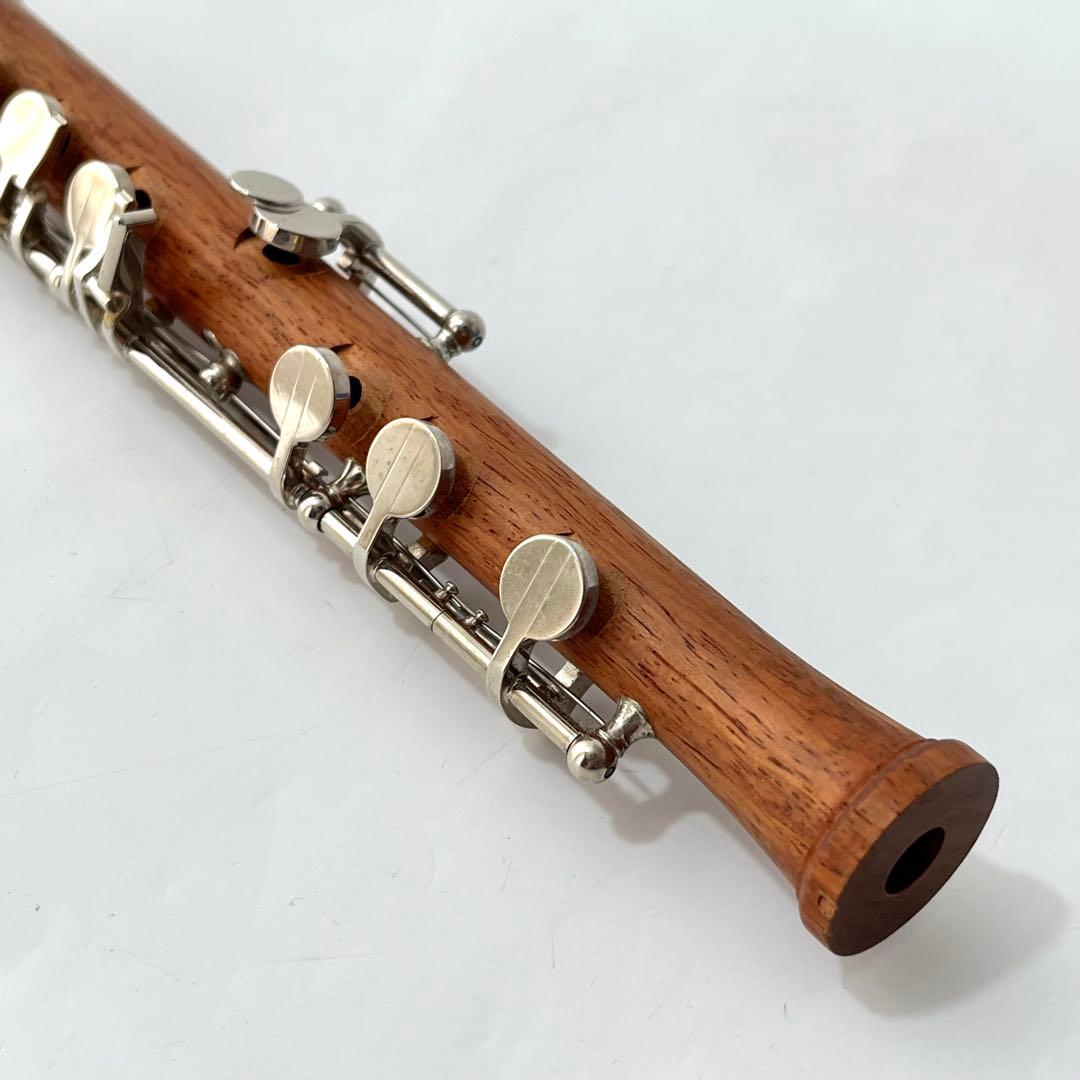 つ65【YAMAHA】ヤマハ左手専用リコーダー YRS-900L ソプラノ