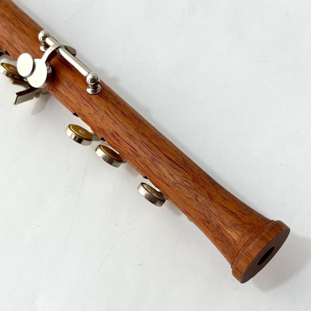 つ65【YAMAHA】ヤマハ左手専用リコーダー YRS-900L ソプラノ