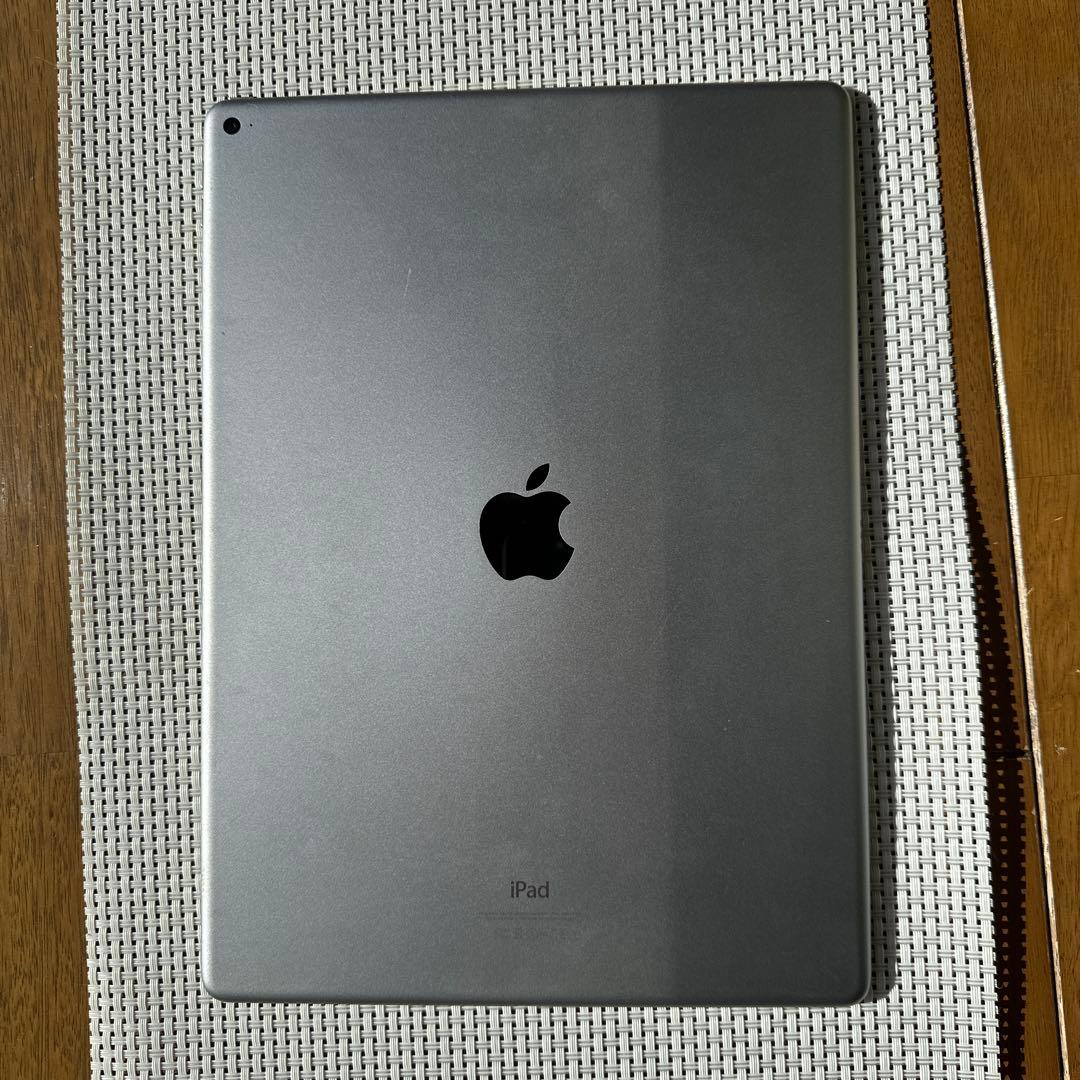 iPad Pro 128GB 12.9インチ WIFIモデル