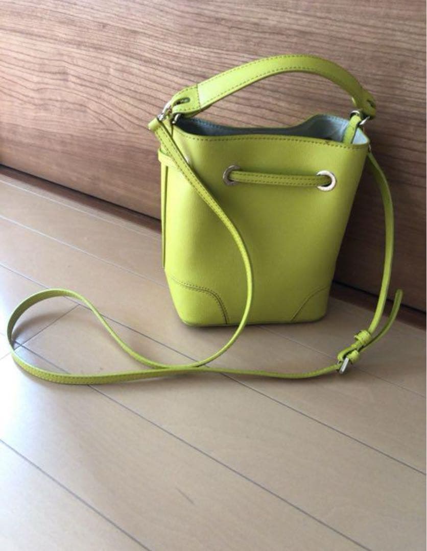 FURLA フルラ巾着 ショルダーハンドバック ショルダーバッグ ハンドバッグ