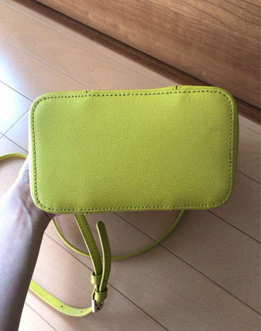 FURLA フルラ巾着 ショルダーハンドバック ショルダーバッグ ハンドバッグ
