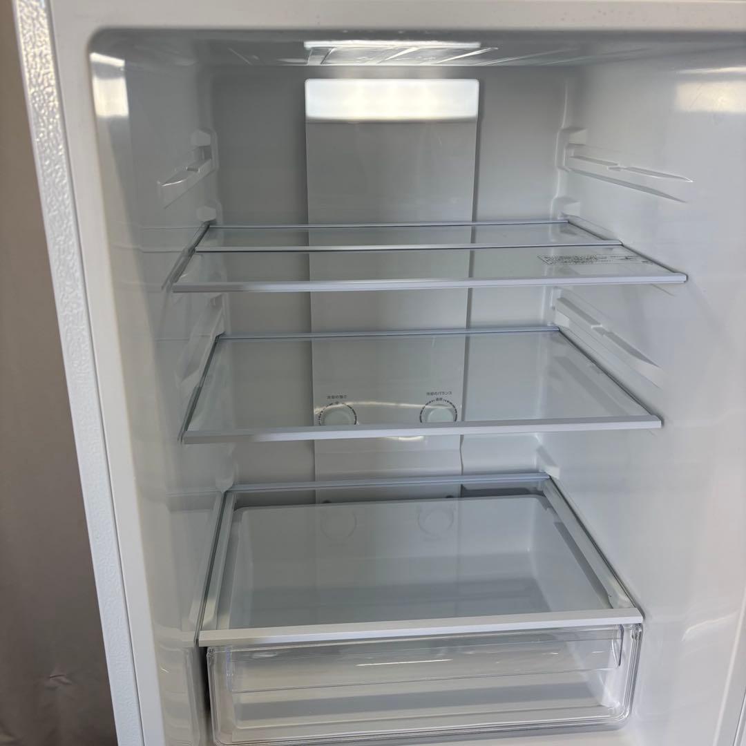 87　冷蔵庫　洗濯機　200ℓ　7キロ　家電セット　24年　綺麗　設置無料　安い