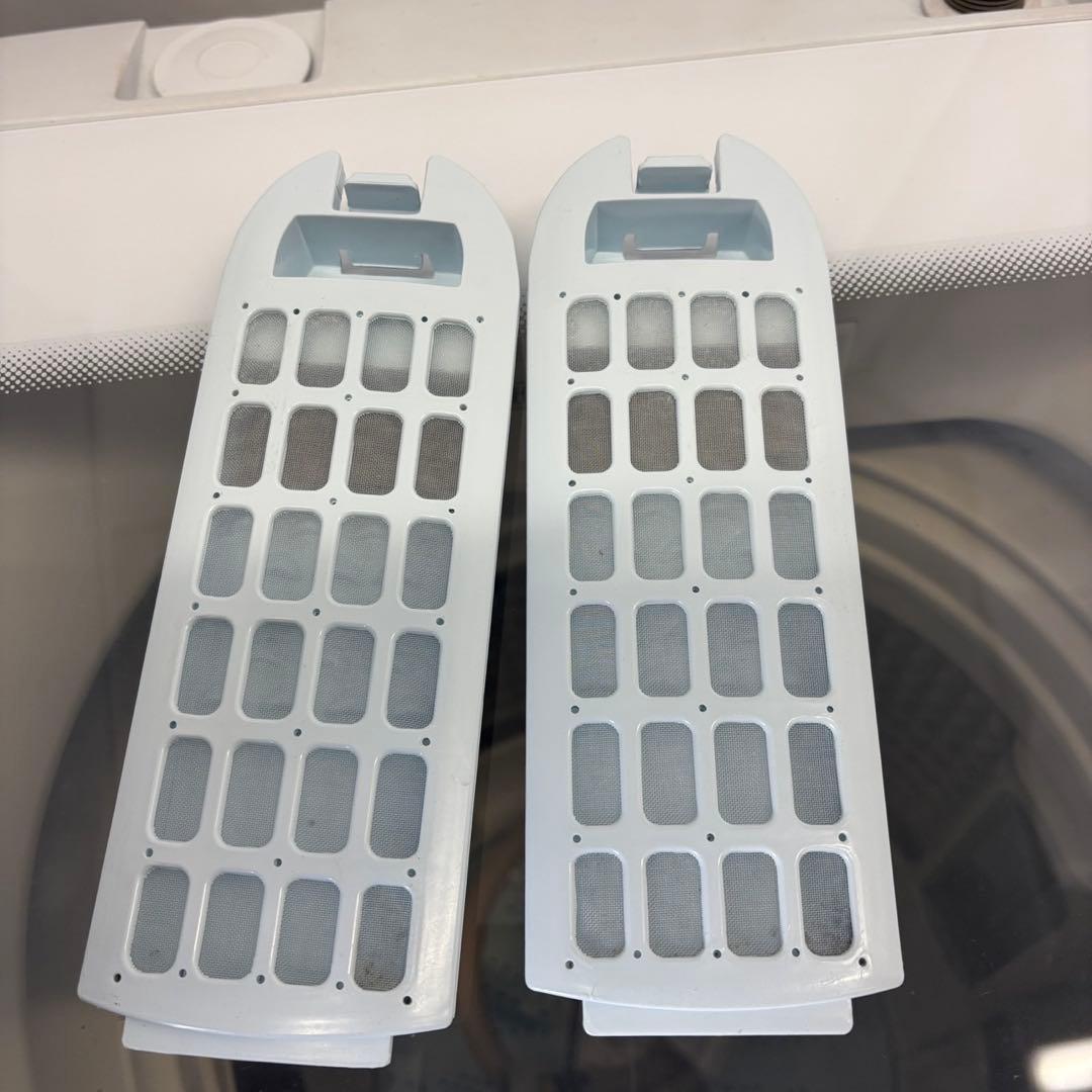 87　冷蔵庫　洗濯機　200ℓ　7キロ　家電セット　24年　綺麗　設置無料　安い