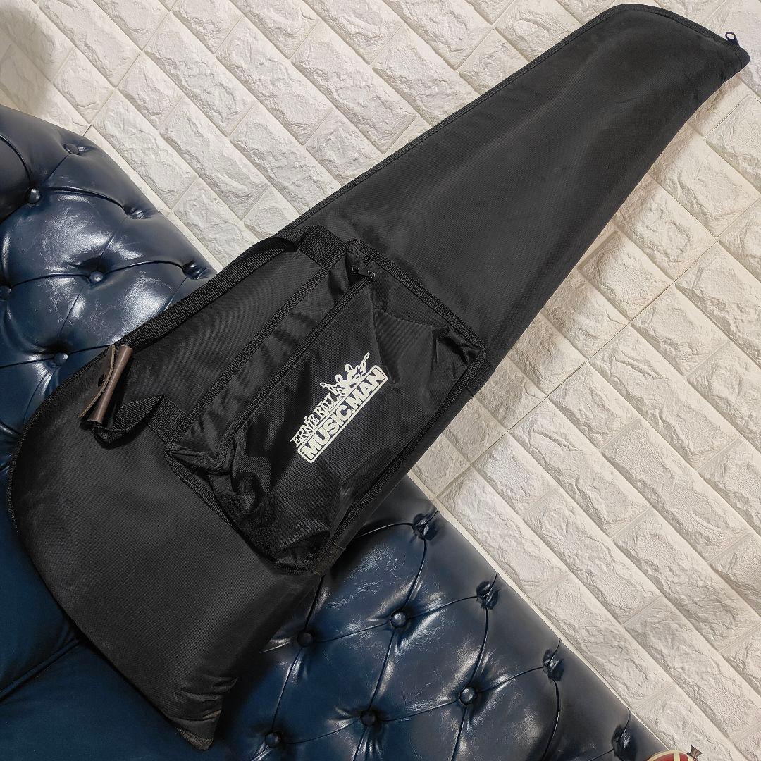 EVH タイプ ノーブランド フランケンシュタイン ストラトキャスター