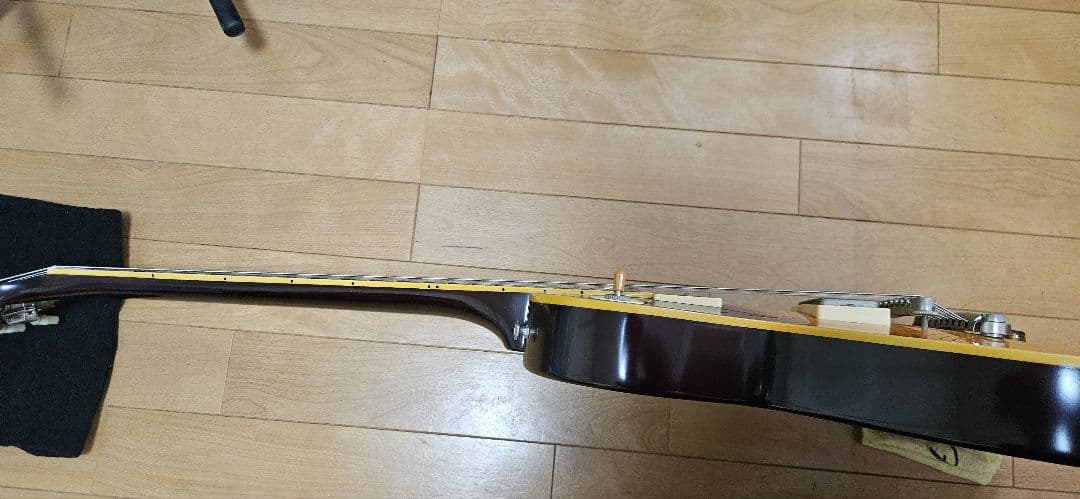 ギター E-LP-98LTS