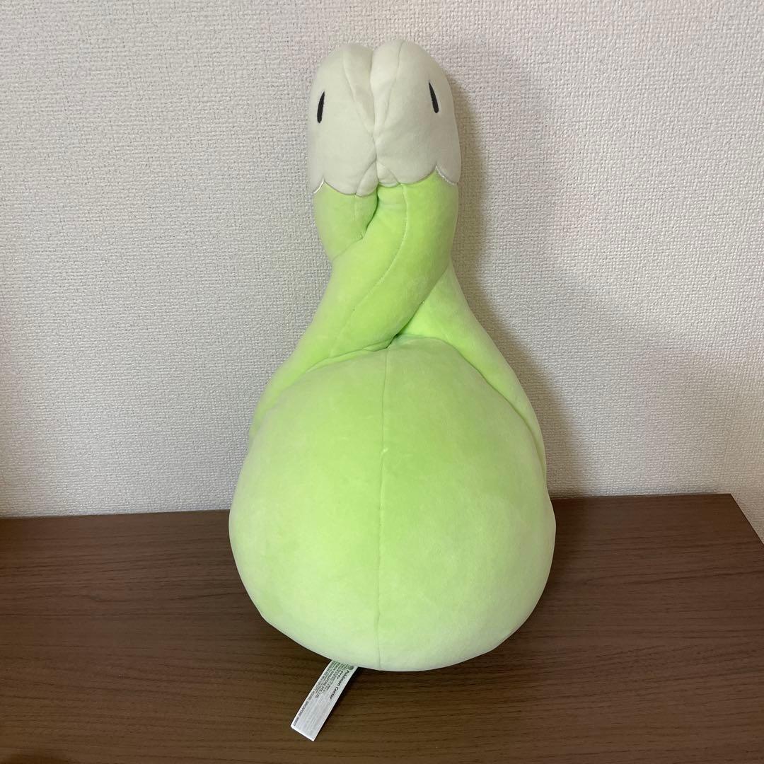 もっちりっちぬいぐるみ スボミー　ポケモンセンター