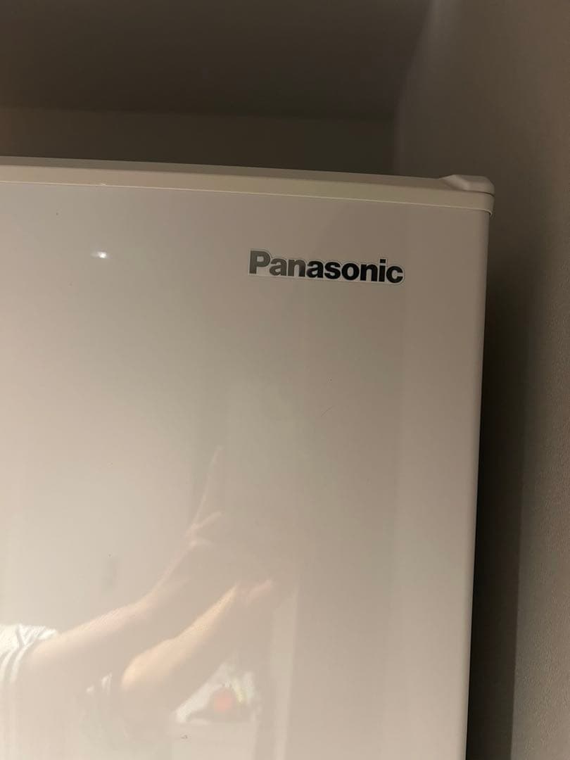 Panasonic 冷凍冷蔵庫　NR-FVF505