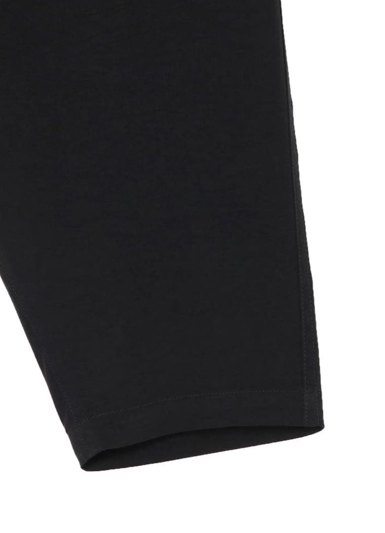 2025SS Youji Yamamoto pour HOMMEサルエルパンツ