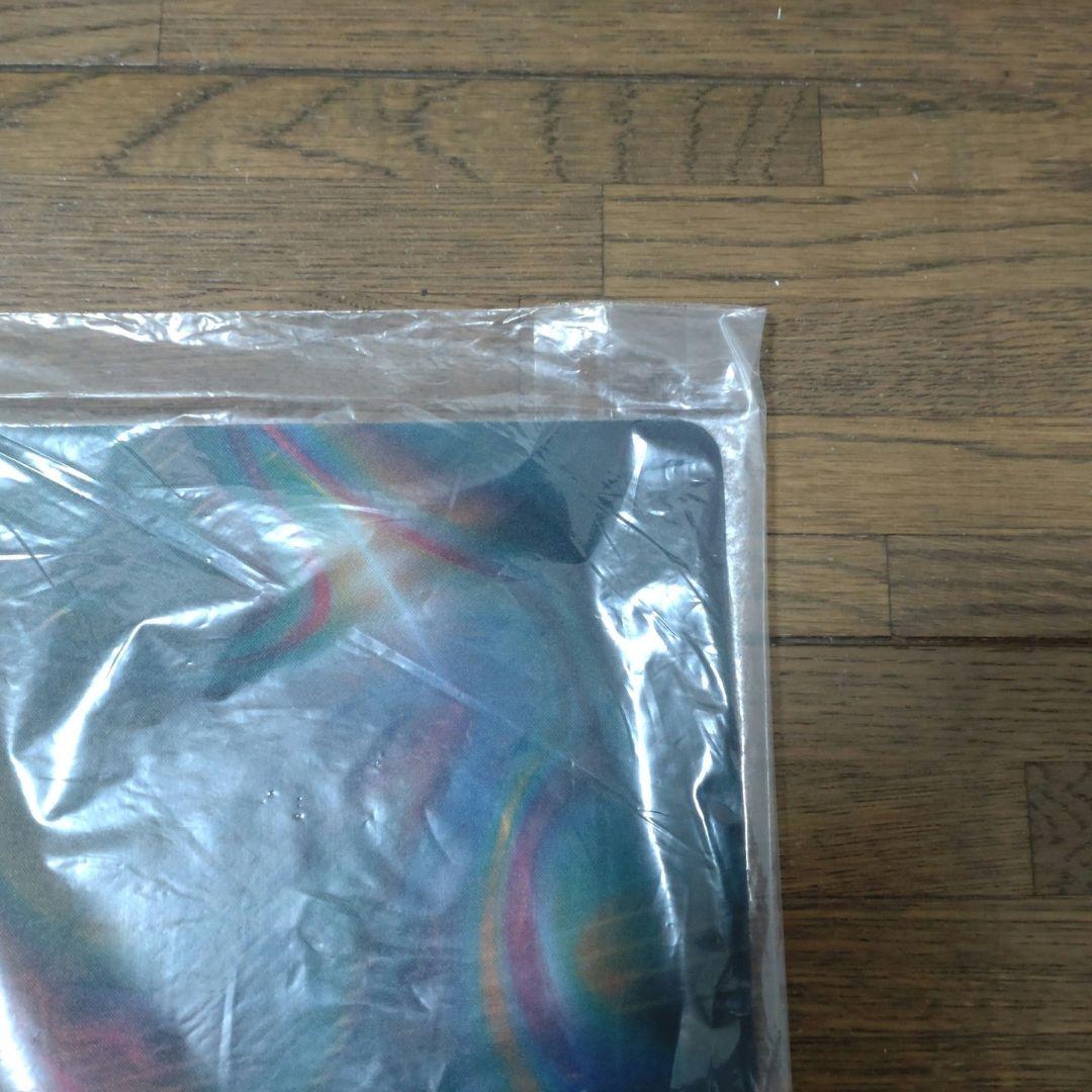 最終値下げ　カオス・ソルジャー開闢の使者　プレイマット