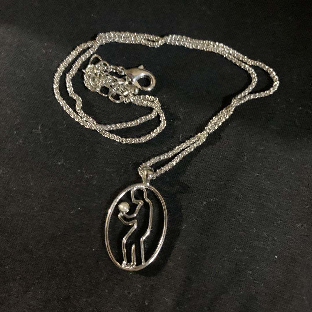 宮川大聖　みやかわくん　Etrarium ネックレス