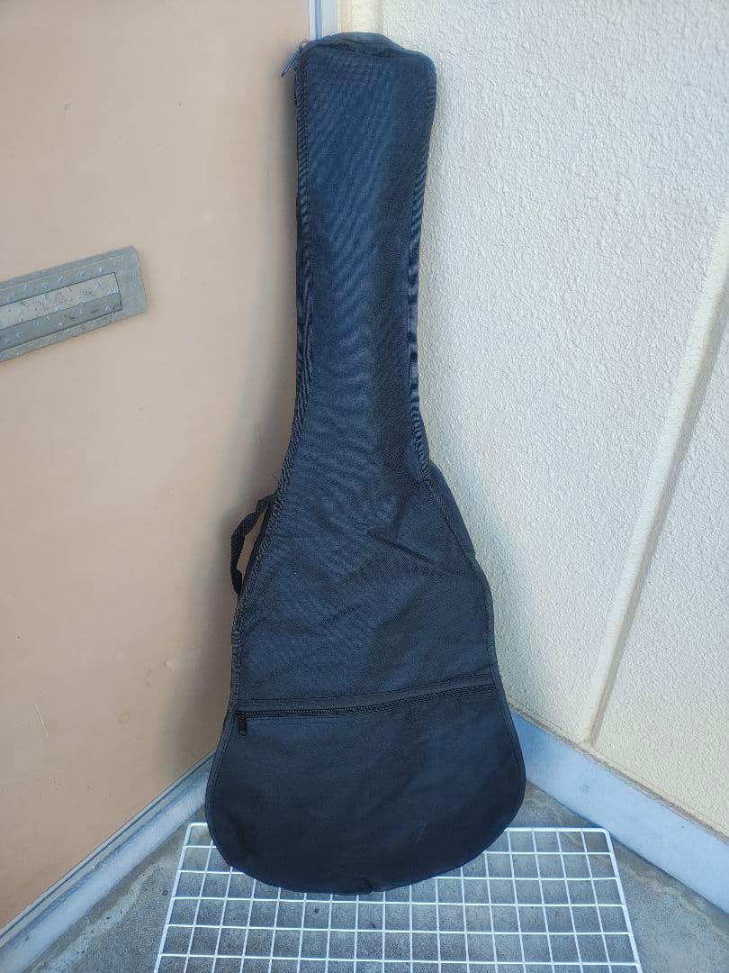 経年超美品 YAMAHA G-85D ジャパンヴィンテージ エレガット PU付