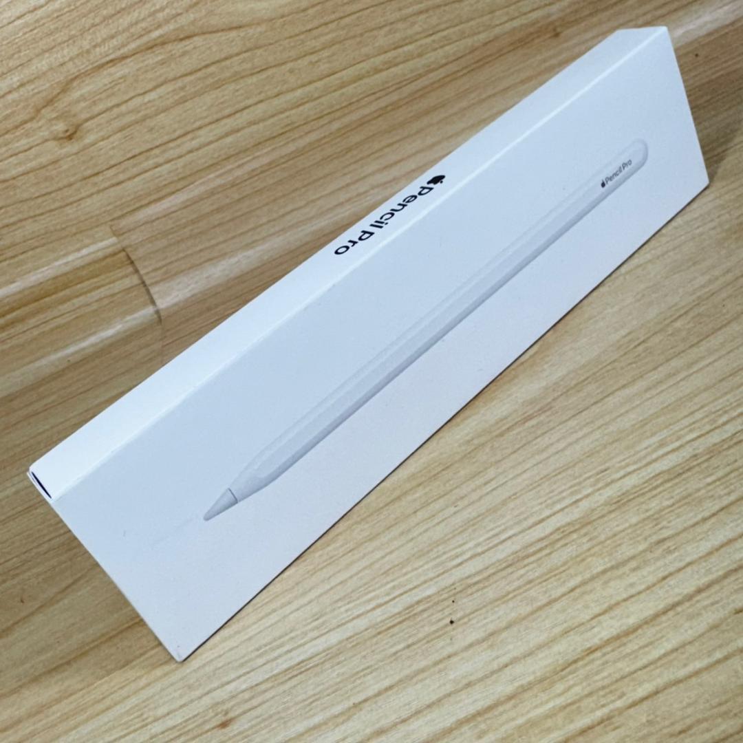 471 超美品 Apple Pencil Pro MX2D3ZA/A