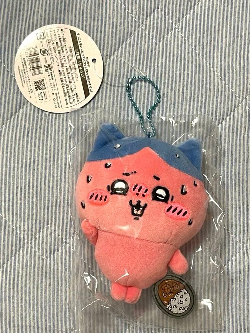 ちいかわ ハチワレ うさぎ グッズ マスコット 等 まとめ売り