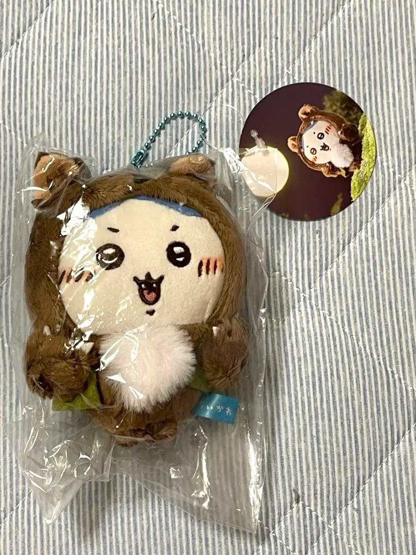 ちいかわ ハチワレ うさぎ グッズ マスコット 等 まとめ売り