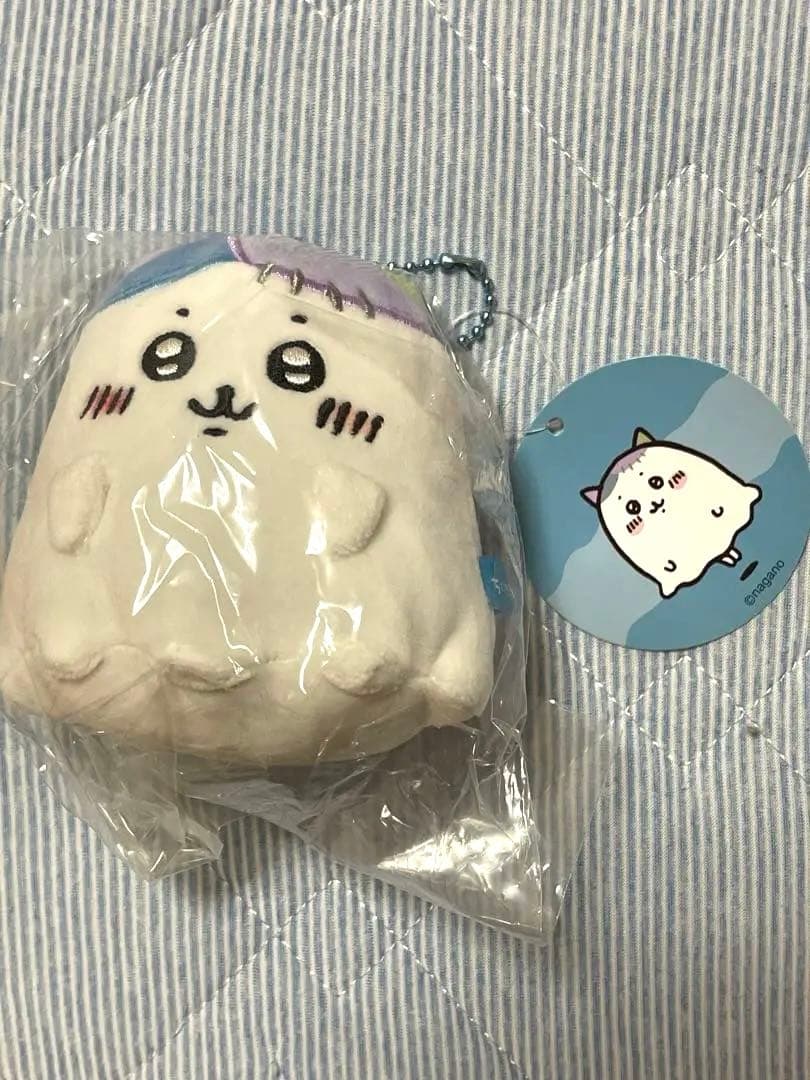 ちいかわ ハチワレ うさぎ グッズ マスコット 等 まとめ売り