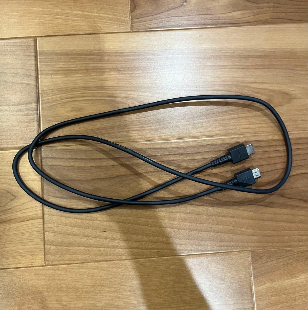 す*ぽ様 Nintendo Switch 本体 動作確認済み　ケース付き　SDカ