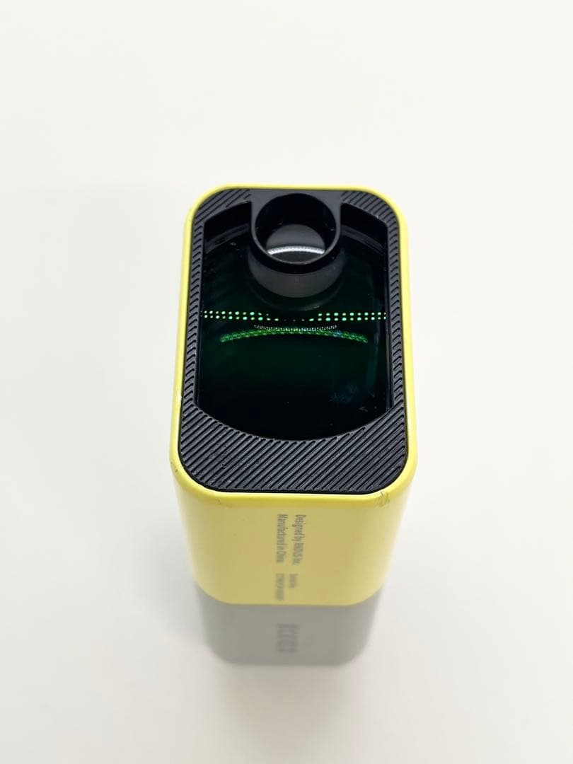 キャディートーク minion ミニオン ゴルフ レーザー 距離計