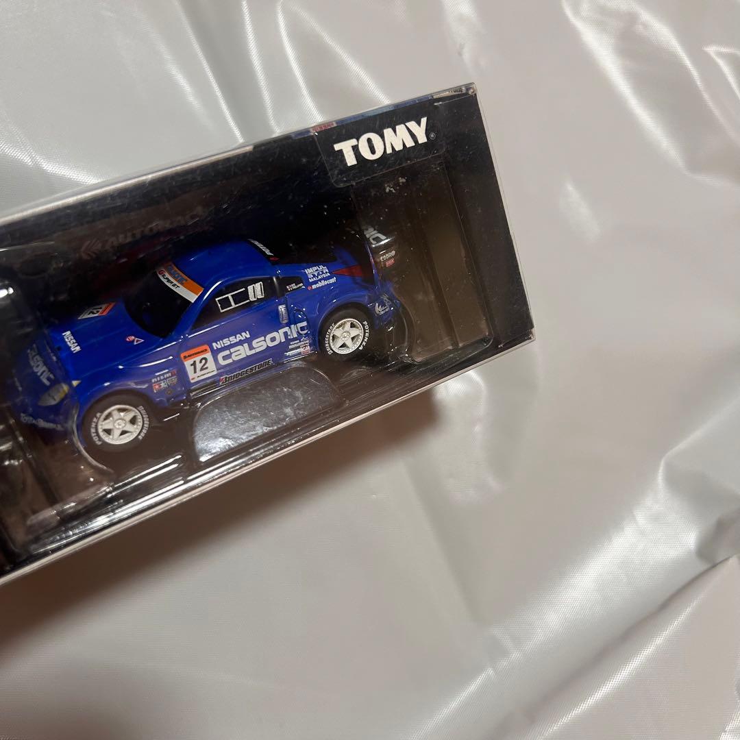 【希少レア】トミー トミカリミテッド オートバックス SUPER GT 13台