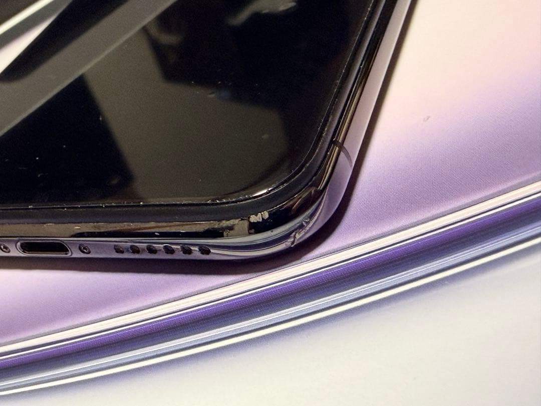 【新品電池＆新品画面】iPhone 11 Pro 256GB SIMフリー