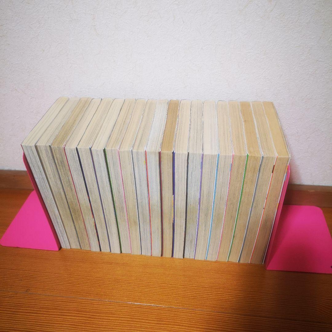 HUNTER × HUNTER 既刊全巻セット