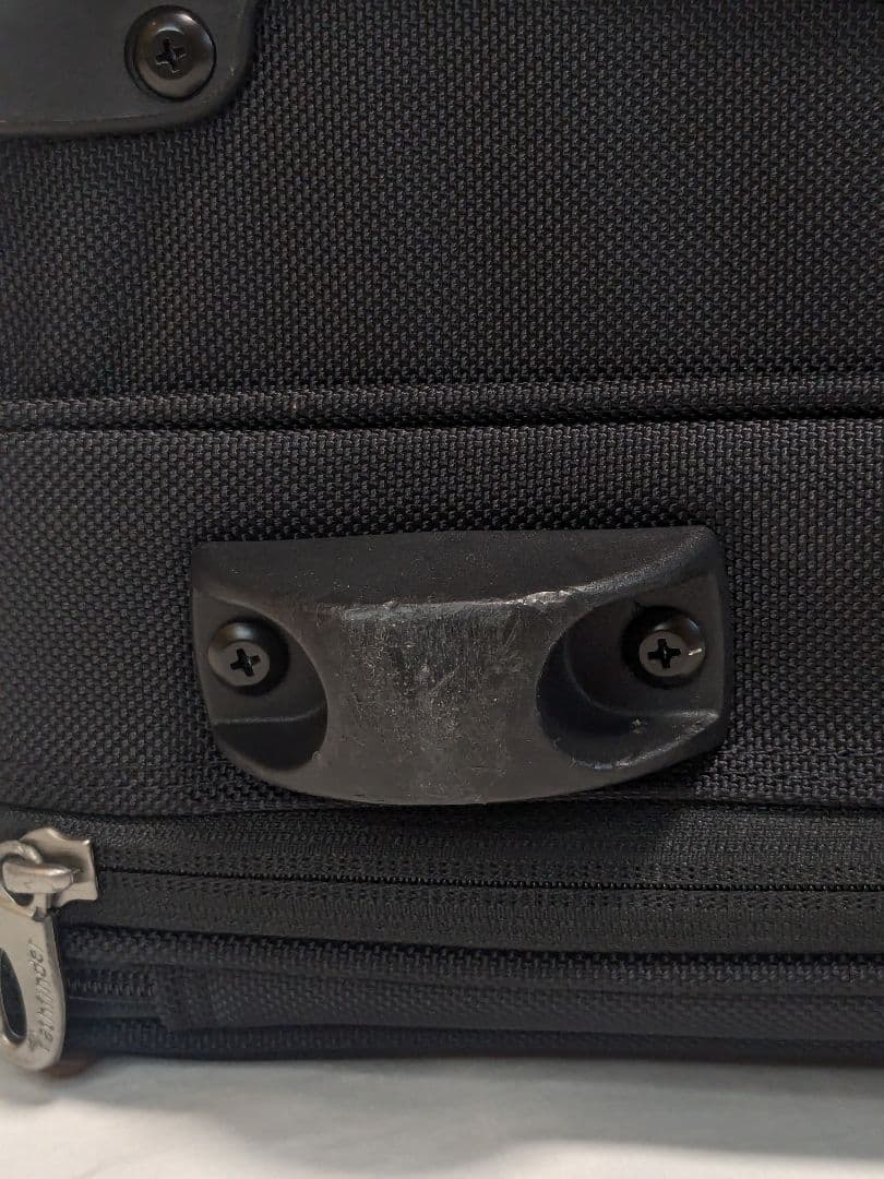 美品 Pathfinder キャリーバック ブラック パスファインダー