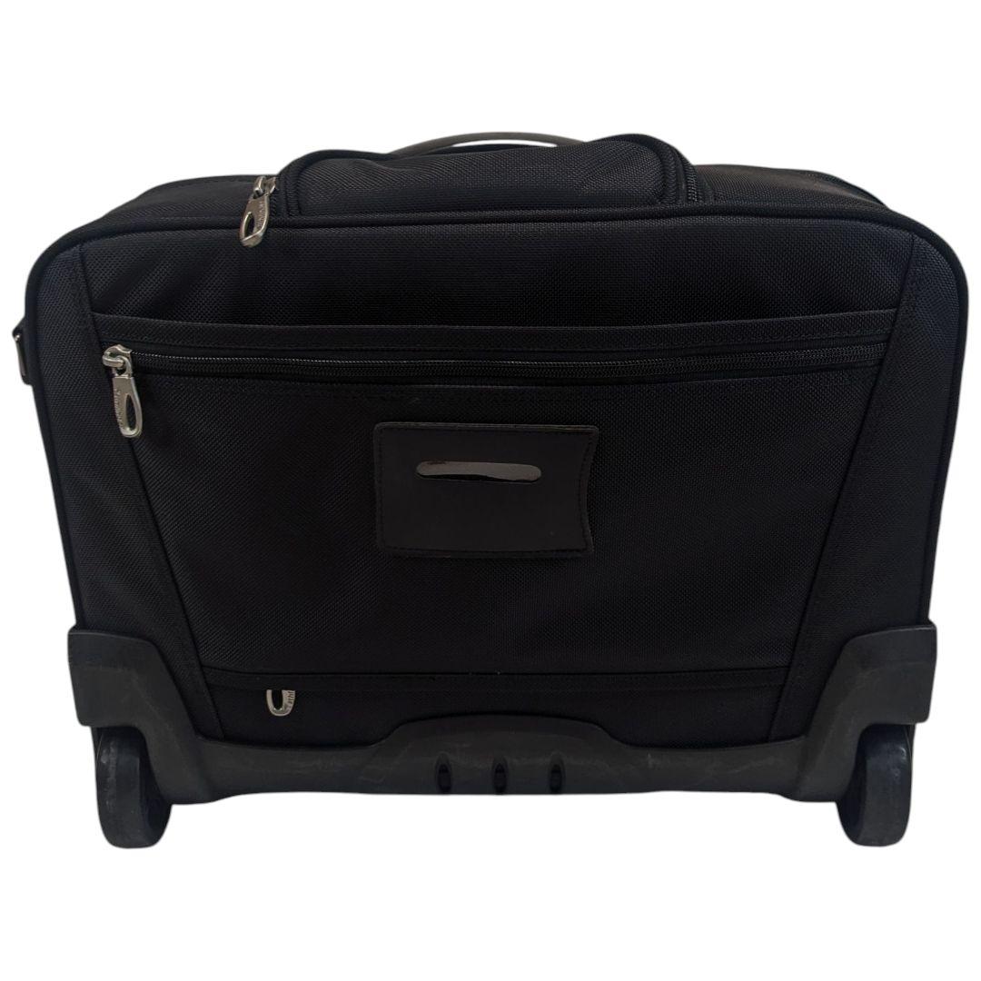 美品 Pathfinder キャリーバック ブラック パスファインダー