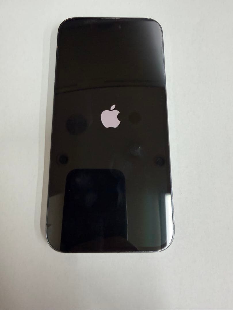 Apple iPhone 14 Pro Max 256GB ディープパープル