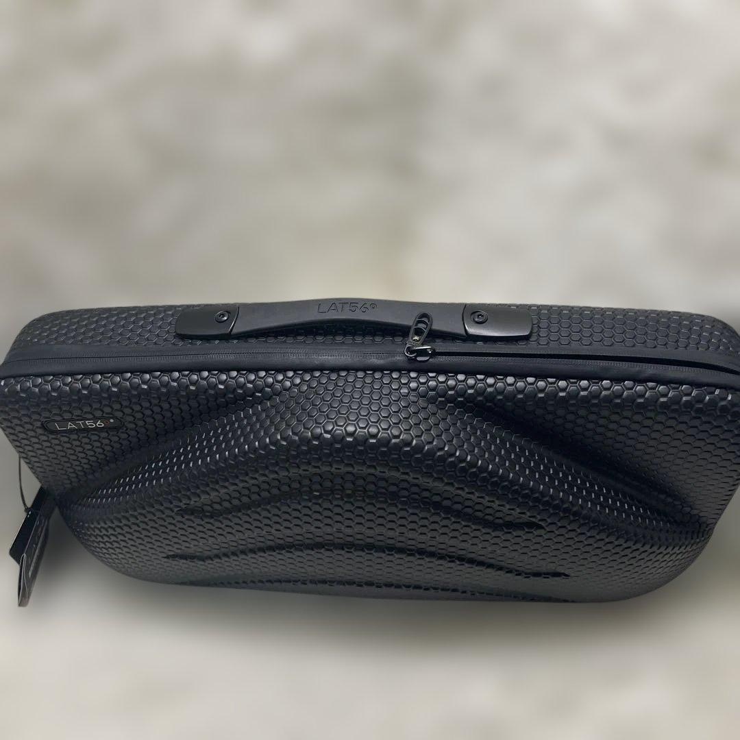 未使用　Lat56° Garment Bag ガーメントバッグ RP01 20L