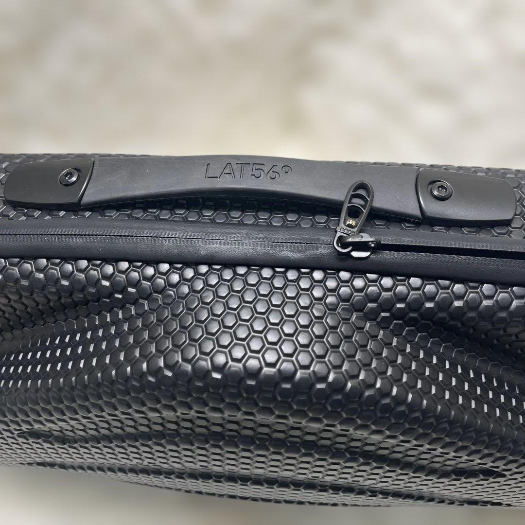 未使用　Lat56° Garment Bag ガーメントバッグ RP01 20L