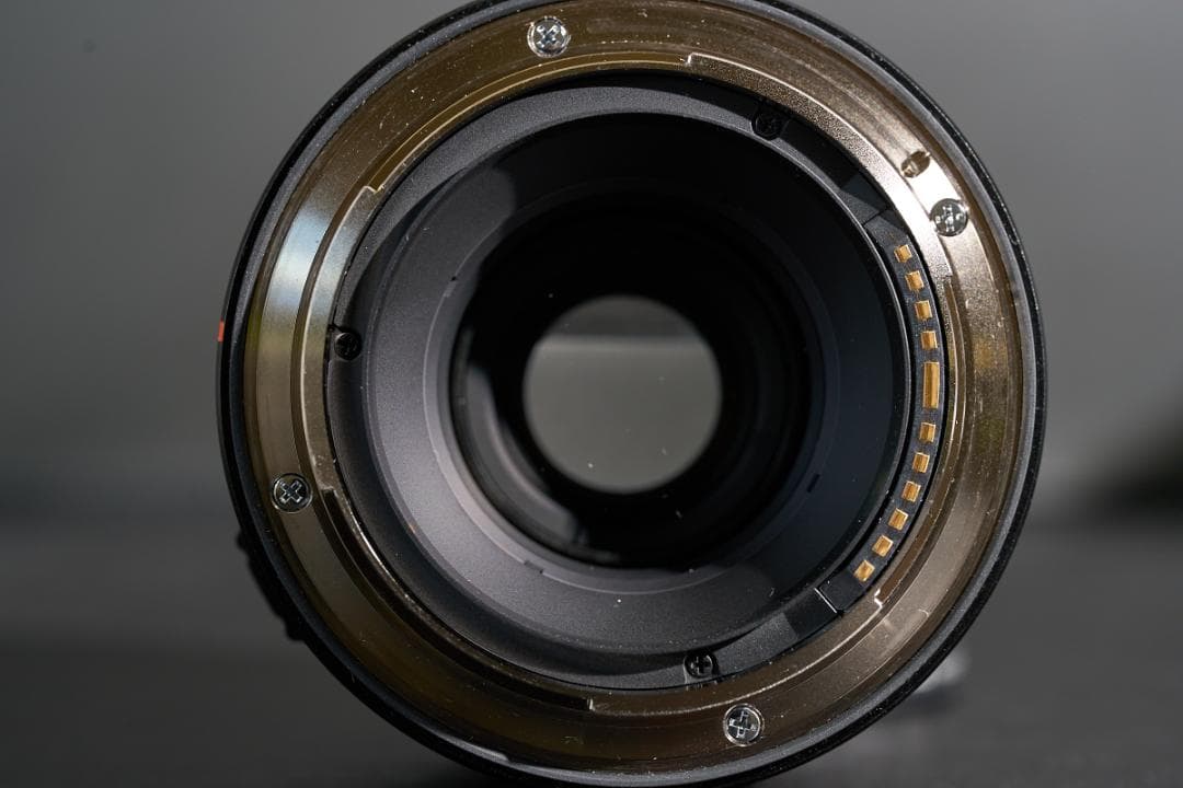 【美品】GF63mmF2.8 R WR 　2024年2月購入